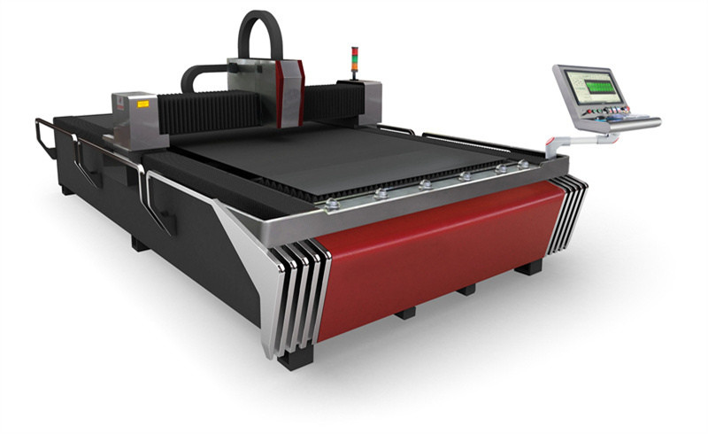 High Speed 1000w Laser Cutting Machine