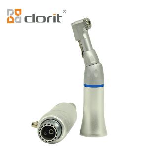 China 20000rpm Contra Angle Handpieces Slow Speed Handpiece External Water wholesale