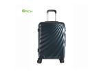 Durable ABS 28 Inch Lightweight Hardside Luggage With TSA Lock