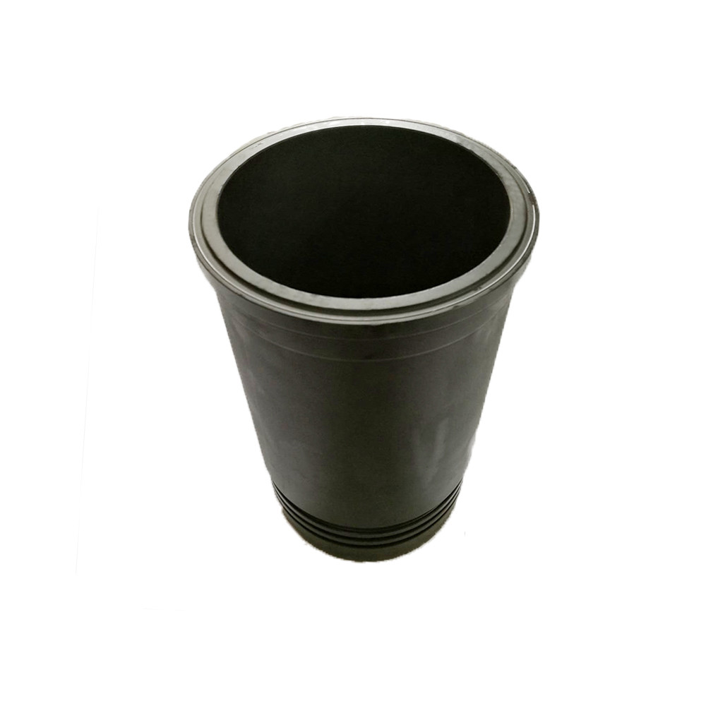 CCEC K19 Cylinder Liner And Piston Diesel Engine Parts 3022157