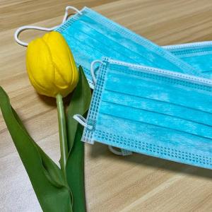 China High Filtration Non Woven Fabric Face Mask Dust Proof Hospital Face Masks wholesale
