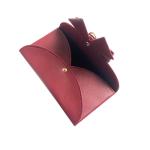 PU Leather Sunglasses Pouch Bag Eyeglasses Case Cover Solid Soft Glasses Holder