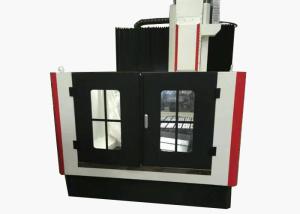 China Large Load Milling 6000 Rpm Gantry Machining Center wholesale