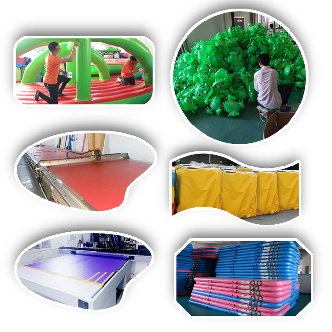 Experience the Best of Both Worlds with Our Fun and Exciting Water Park Accessories
