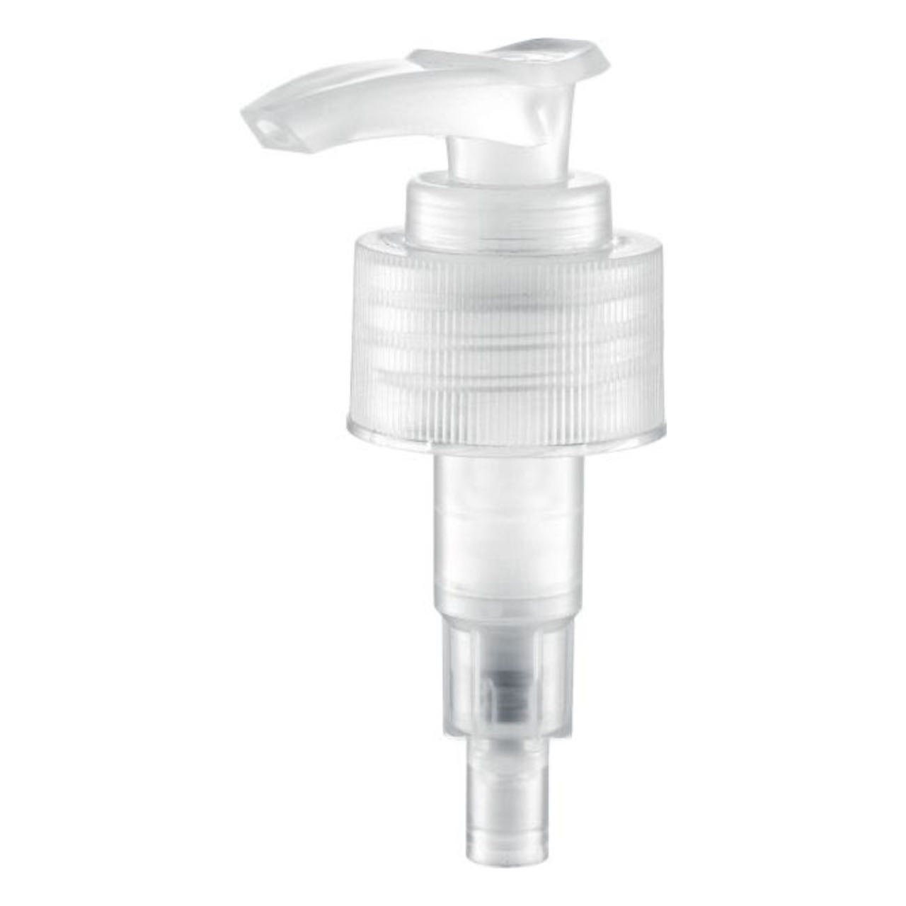 28/410 Plastic Dispenser Hand Pump for Lotion Acceptable Custom Orders and OEM/ODM