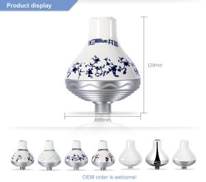 China Crystal Quartz Shower Water Filter Fashion Surface for water purification wholesale