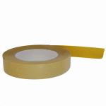 Water Activated Gummed Kraft Paper Tape , Kraft Packaging Tape For Carton