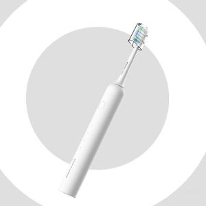 China Wireless Charging Smart Electric Toothbrush IPX7 Waterproof MIROOOO wholesale