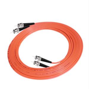 China OM3 Fiber Optic Patch Cord wholesale