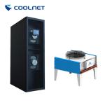 In Row Cooling Data Room Air Conditioning Unit 40kW