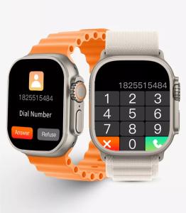 China 1.8'' TFT Screen Smartwatch Wristband Fitness Tracker 128M IP67 wholesale