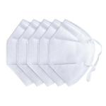 Lightweight Earloop 3Ply Children's Disposable Face Masks
