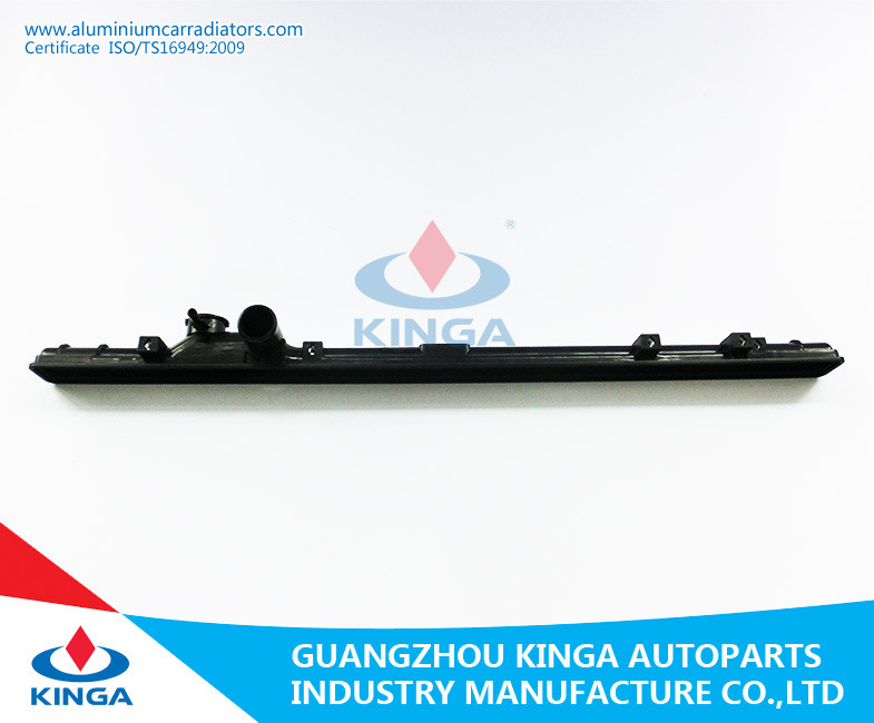 16400-46180 Water Repair Radiator Plastic Tank For TOYOTA LEXUS'95-98 JZS149