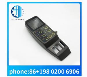 China Hyundai Cab Door Lock Assembly Excavator Spare Parts 71N6-02761 R80-7 150-7 wholesale
