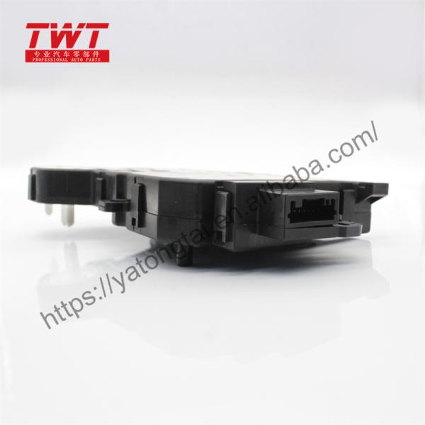 Toyota Damper Servo Sub Assy Air Conditioner Radiator 87106-48170 063800-9004 87106-48170 87106-42240 PLS