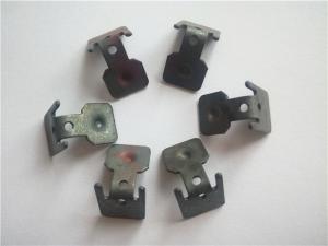 China Hardware Accessories Progressive Die Stamping , Metal Bending Dies Hardware Parts wholesale