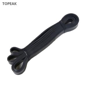 China Long Latex Pull Up Athletic Resistance Bands 5x5 Workout Body Stretching 45 Lbs 40 Lbs 2m wholesale