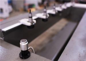 China 2mx3m 18000rpm Liner ATC Wood Furniture CNC Router wholesale