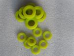 Industrial Abrasion Resistance PU Polyurethane Coating Parts, Polyurethane Parts