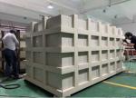 25mm PP Electroplating Tanks