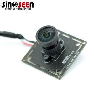 China Black White Image 1.2MP Global Shutter Camera Module AR0135 Sensor wholesale
