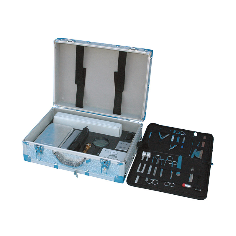 K057 BTHT-III Medical examiner living body examination kit