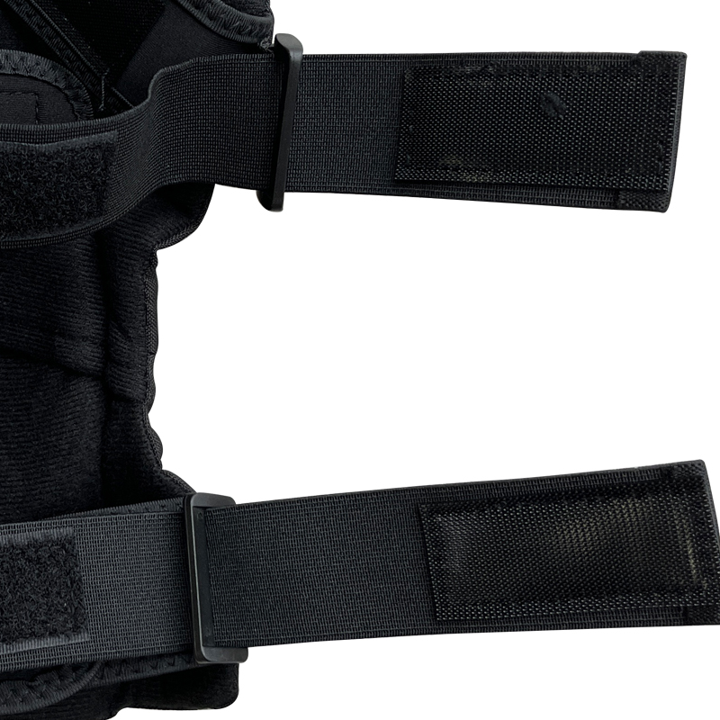 Adult Children Riding Skating and Skiing Cross-Country Protective Gear Knee Elbow Pads