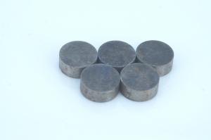 China Custom Rare Earth NdFeB Magnet Hi Fi Speaker Magnet Precision wholesale