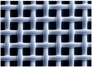 PA-XXX mesh
