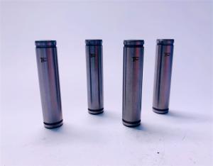 China IATF16949 3923564 Valve Stem Guide For Cummins 6CT8.3 DI 6LT9.3 KOMATSU 6D114 DI wholesale