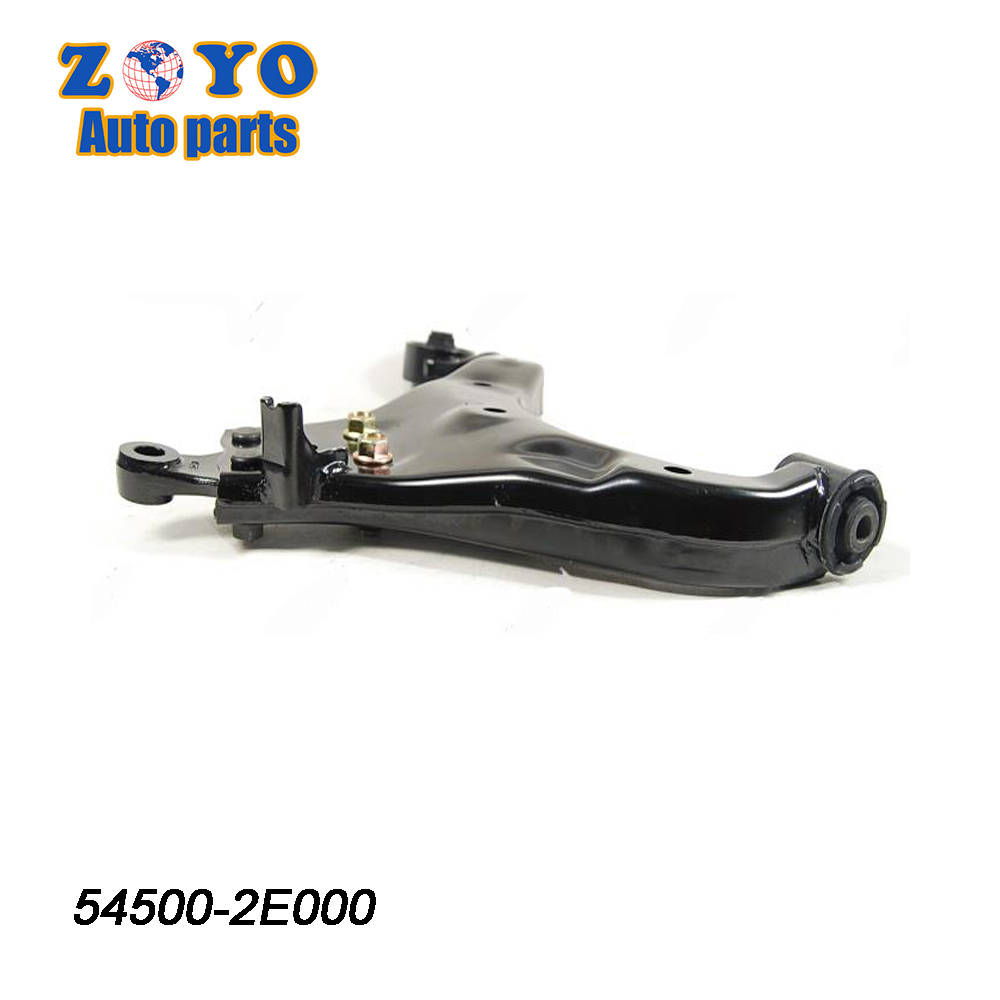 Mevotech No. MS90125 TUCSON TL Lower Control Arm for Honda Sportage Tucson 2005-2015