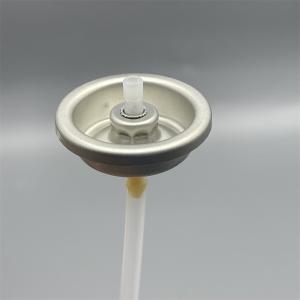 China Premium Fragrance Spray Valve for Fine Mist Dispensing wholesale