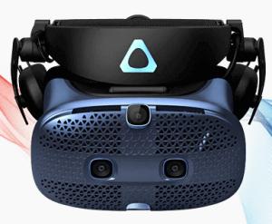 China 7invensun Eye Tracker For Research , 1.4W 5V Htc Vive Eye Tracking wholesale