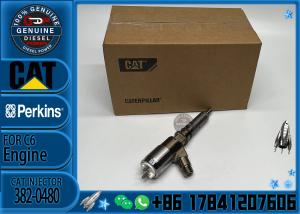 China 326-4756 317-2300 320-0677 ELIC Fuel Diesel Injector 320-0680 326-4700 326-4740 382-0480 282-0490 292-3780 306-9380 306- wholesale