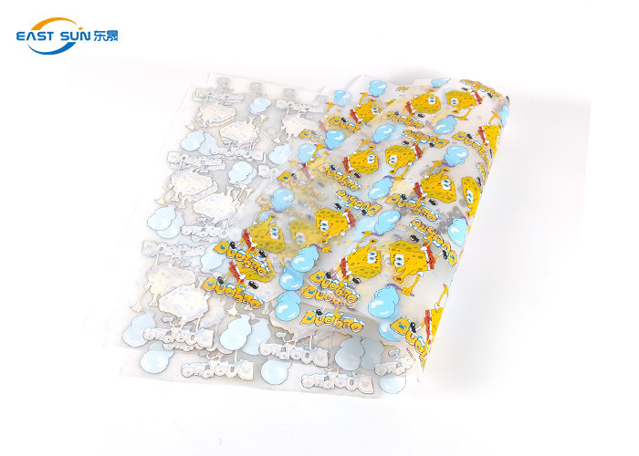 30cm 33cm 60cm PET DTF Transfer Printing Film Heat Transfer Printing