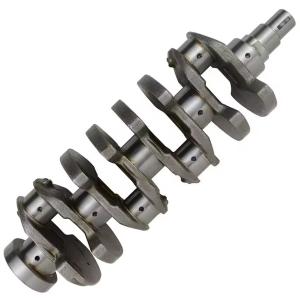 China Alloy Steel Diesel Engine Crankshaft G4GC 2311023710 For HYUNDAI Sonata Tucson Sportage wholesale