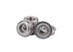 Stainless Steel Flanged Ball Bearing F688ZZ Size 8*16*5mm Anti Corrosion
