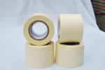 High Temperature Colored Masking Tape