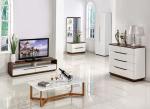 CE Antique Wooden Tv Cabinet Melamine Mdf 65 Inch Wood Tv Stand