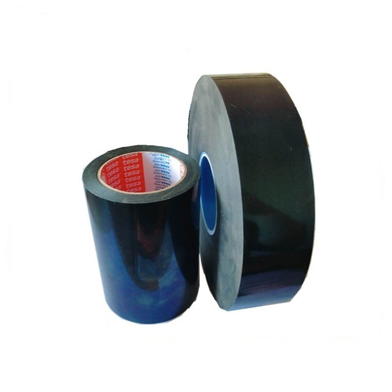 TESA 75635 Black Color VHB Electronics Anti Shock Foam Double-sided Tape