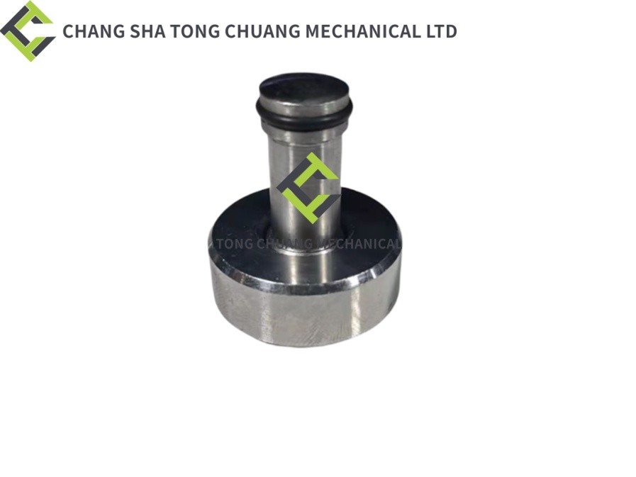 Zoomlion Concrete Pump Weighing Sensor Connector