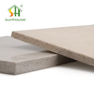 Lightweight 100% Asbestos Free Calcium Silicate Board 1220x2440mm 6-30mm