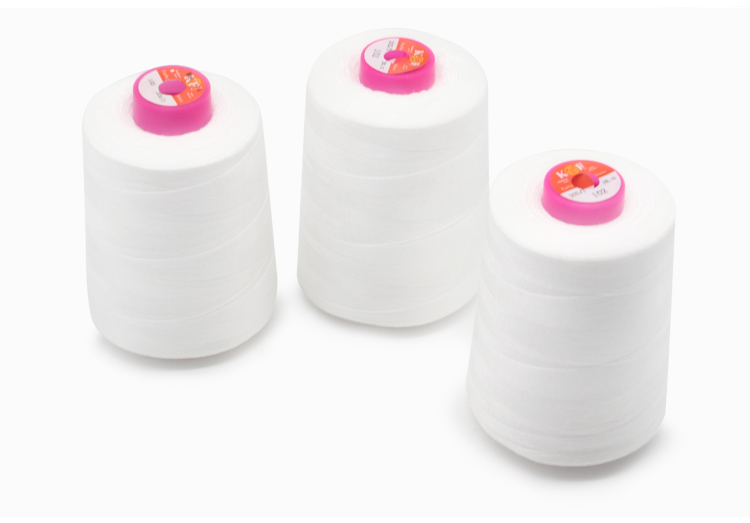 100-500g Cotton Thick Thread Jeans Sewing Medic Cotton Sewing Thread