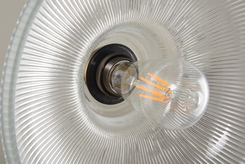 Farmhouse glass pendant lights For indoor Kitchen Dining room Bedroom Decoration (WH-GP-26)