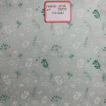 80/20 Narrow Printed Fabric 45*45 133*72 Bed Sheet Fabric Quilt Cover