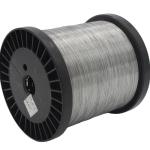 Nickel Chrome Heater Alloy Cr20Ni30 Heating Nickel Chromium Heating Alloys