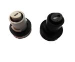 Sealed Lead Acid Battery Plastic Safety Protective Ventilation Vent Plug