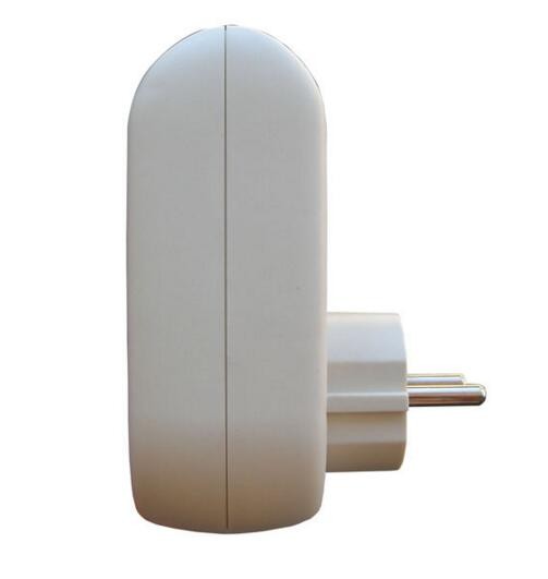 24 Hours UK/EU Plug Wholesale Energy Saving Timer Programmable Electronic Timer Socket Digital Timer
