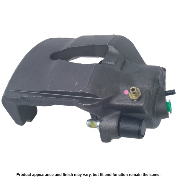AUDI Auto Parts Vehicle Brake Caliper 192110 192111 342670 342671 OEM 1J0 615 123A 1J0 615 124A