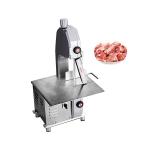 Professional High Speed Electric Meat Cutting Stainless Steel Bench Bone Saw
